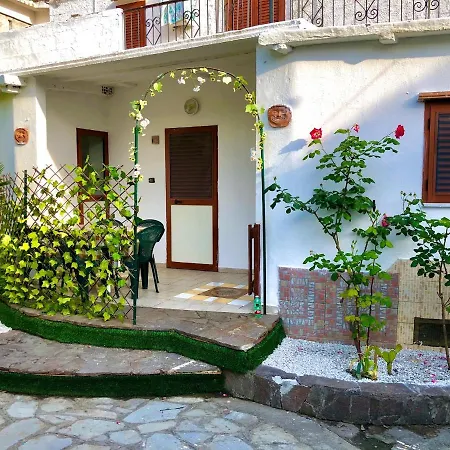 Maica Prázdninový dům