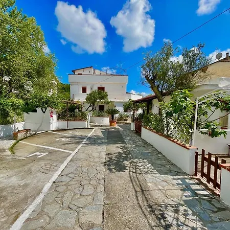 Maica Prázdninový dům *