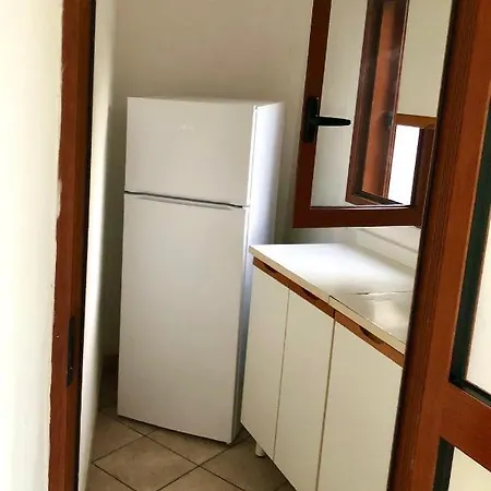 Maica Prázdninový dům Palinuro