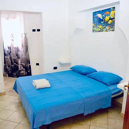 Maica Prázdninový dům *