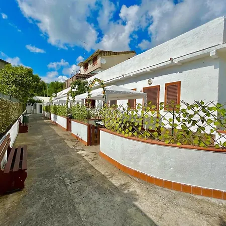 Prázdninový dům Maica