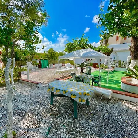 Maica Prázdninový dům *