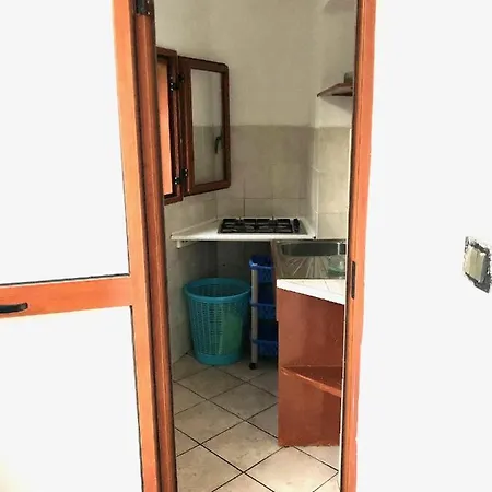 Prázdninový dům Maica *