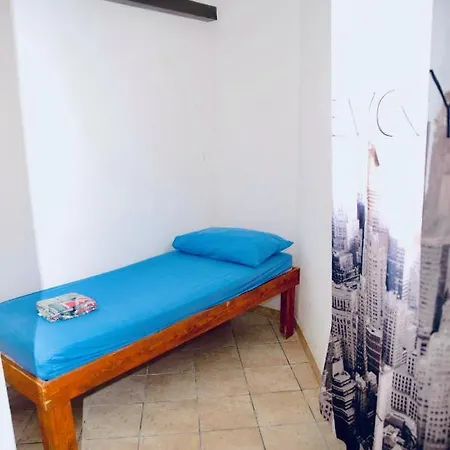 Maica Prázdninový dům *