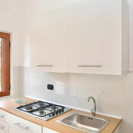 Prázdninový dům Maica