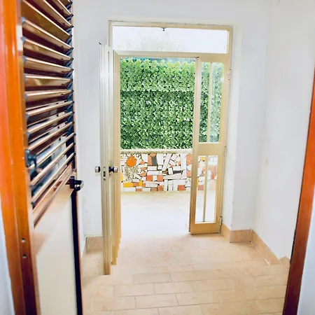 Prázdninový dům Maica