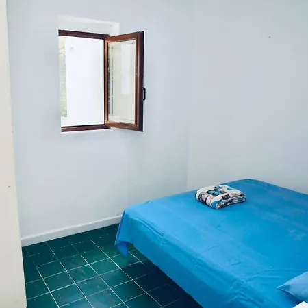 Maica Prázdninový dům Palinuro