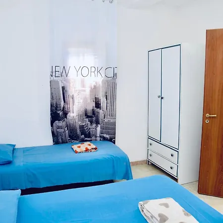 Prázdninový dům Maica