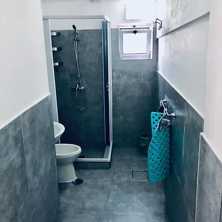 Maica Prázdninový dům Palinuro