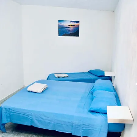 Prázdninový dům Maica