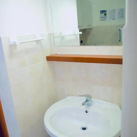 Maica Prázdninový dům *