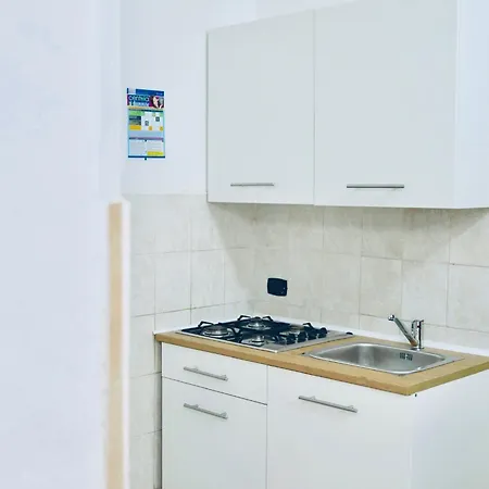 Prázdninový dům Maica Palinuro