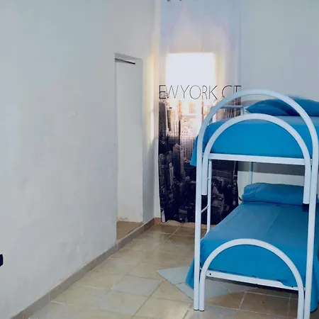 Prázdninový dům Maica