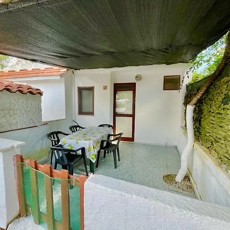 Maica Prázdninový dům