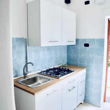 Maica Prázdninový dům *