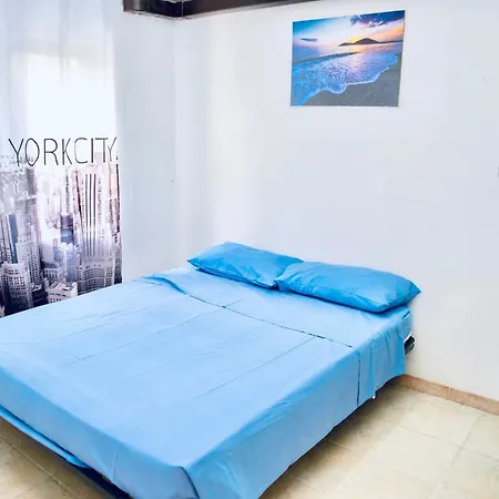 Maica Prázdninový dům Palinuro