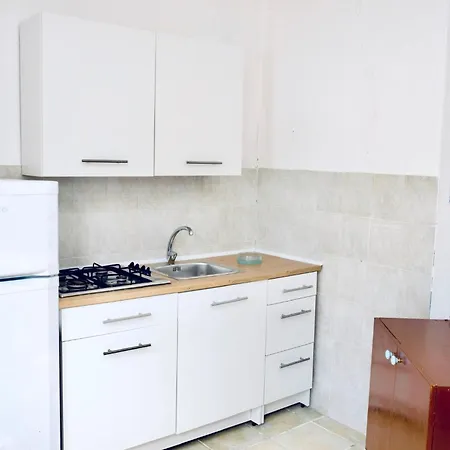 Maica Prázdninový dům *