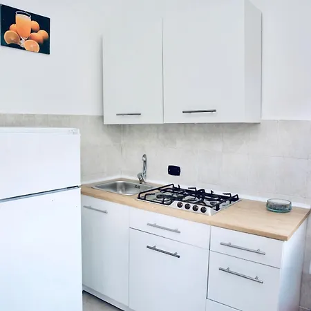 Prázdninový dům Maica *