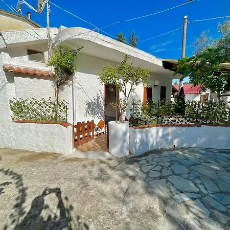 Prázdninový dům Maica