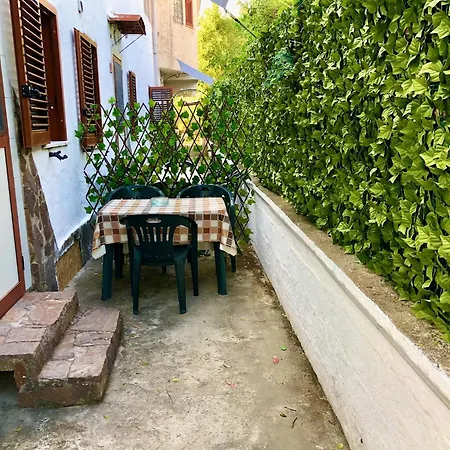 Prázdninový dům Maica Palinuro