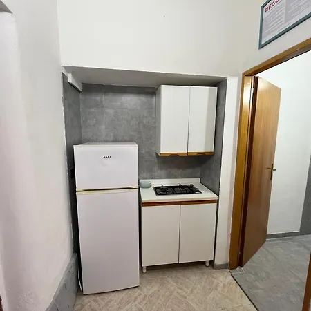 Maica Prázdninový dům