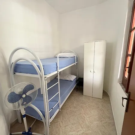 Prázdninový dům Maica *