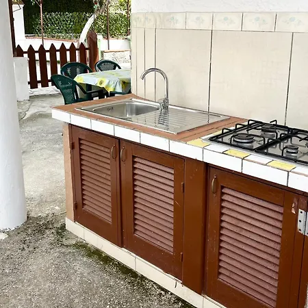 Maica Prázdninový dům