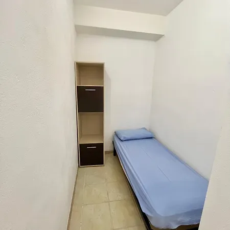 Prázdninový dům Maica *