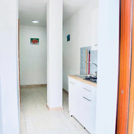 Maica Ferienhaus *