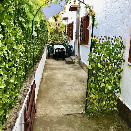 Maica Ferienhaus Palinuro