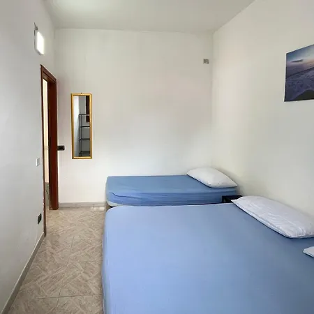 Maica Tatil Evi *