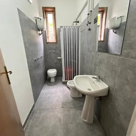 Maica Ferienhaus Palinuro