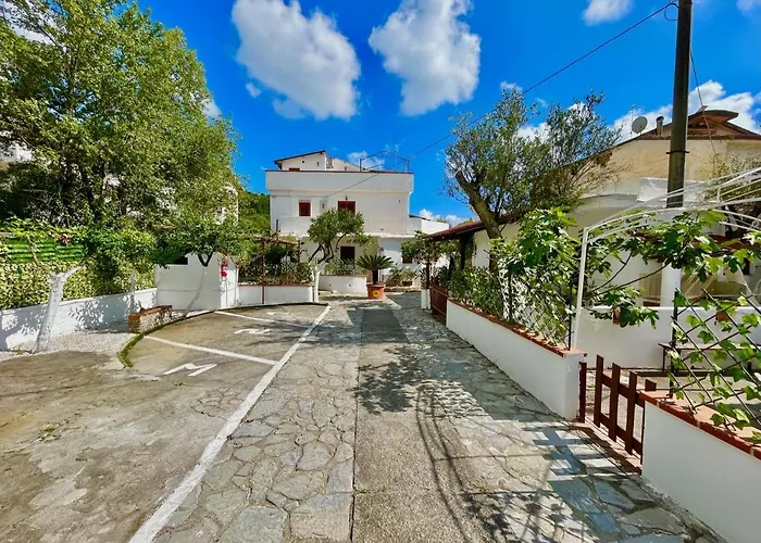 Maica Сasa de vacaciones *