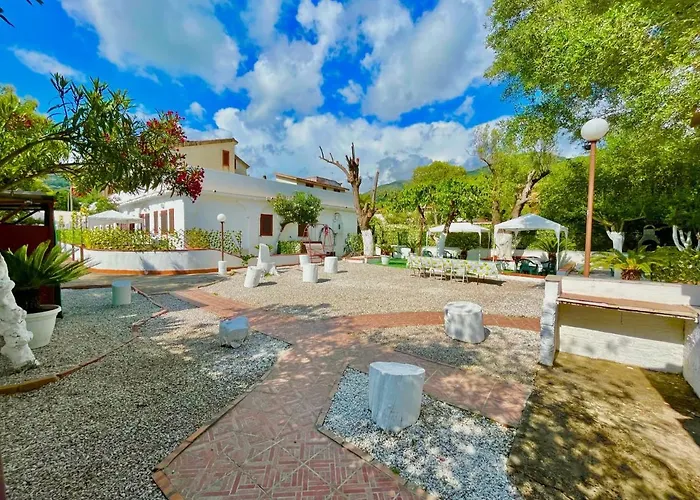 Сasa de vacaciones Maica