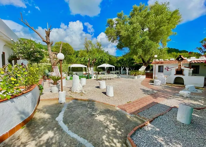 Maica Сasa de vacaciones *