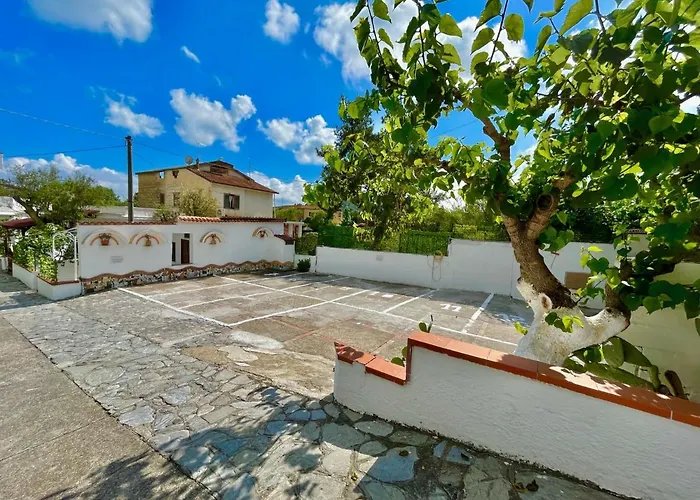 Maica Сasa de vacaciones *