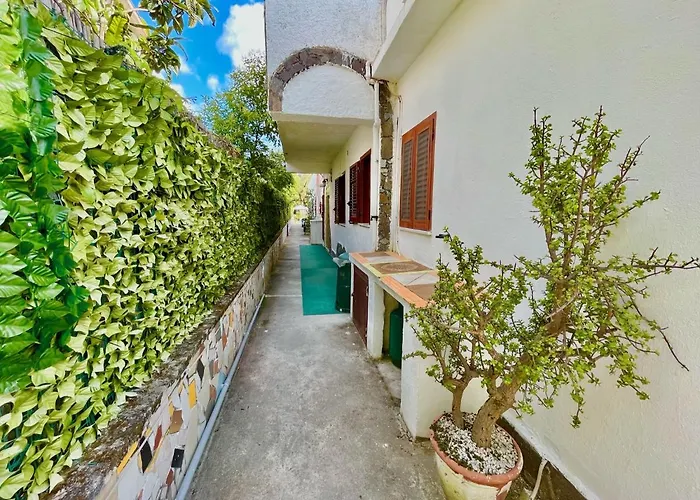 Сasa de vacaciones Maica *