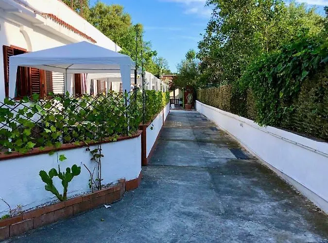 Maica Сasa de vacaciones *