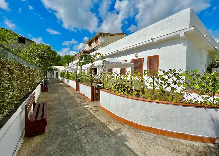 Сasa de vacaciones Maica